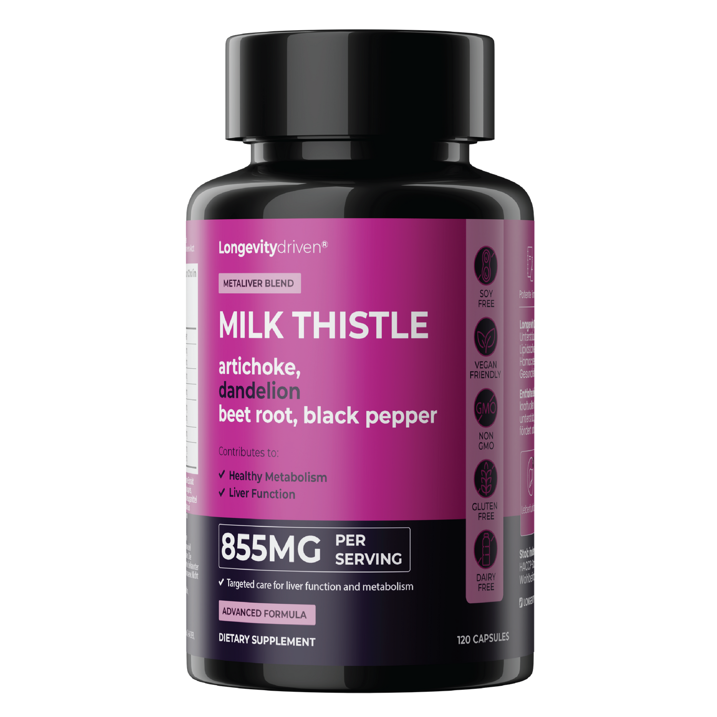 Milk Thistle