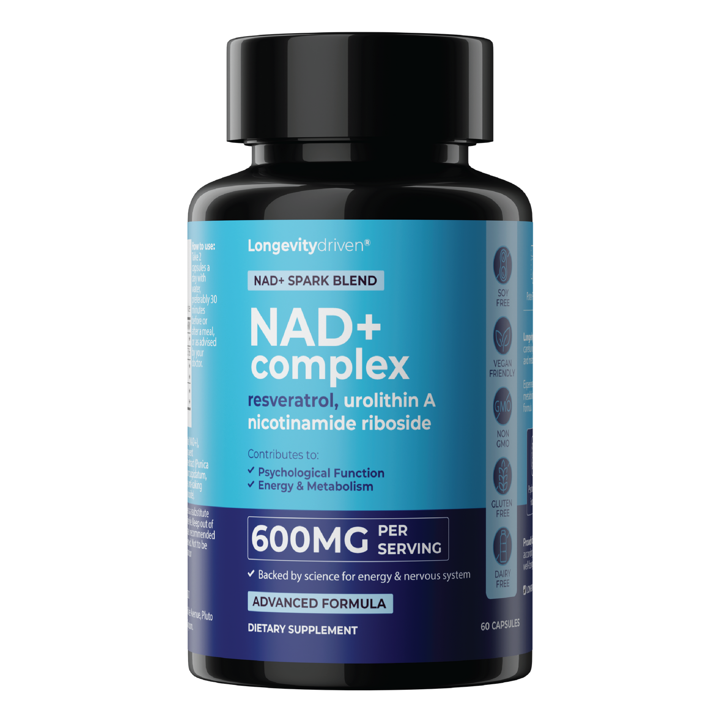 NAD+