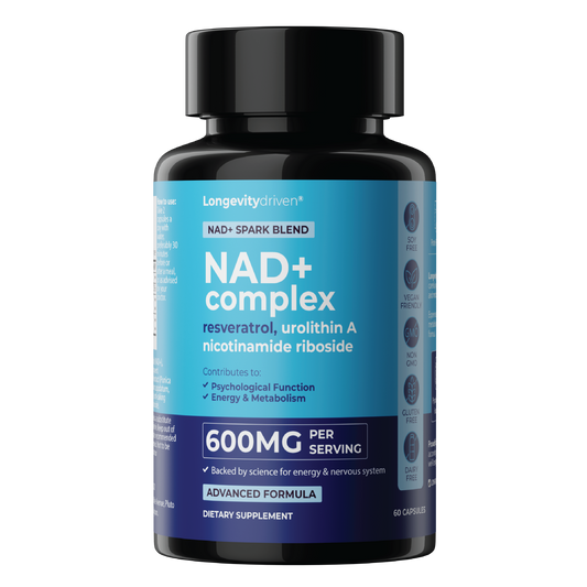 NAD+